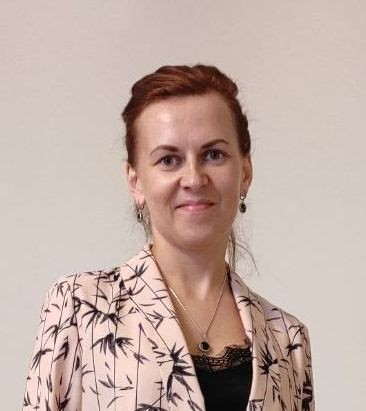 Татьяна Михневич